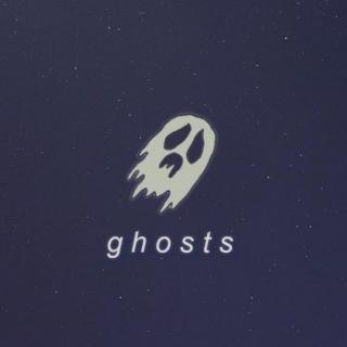 ghosts