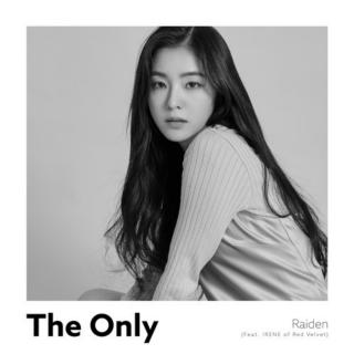 The Only-IRENE