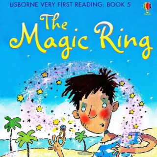 The Magic Ring