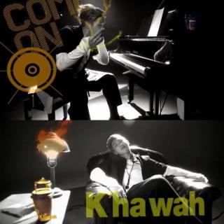 [Ad] K'hawah Coffee (RM x AOA's Jimin x IRON)