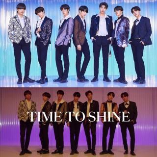 [Ad] VT Cosmetics - TIME TO SHINE