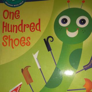 One Hundred Shoes1