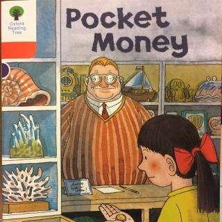 Pocket Money