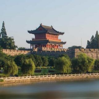 北京几乎不为人知的10大秘密/北京城门到底有多少-北京城的爷
