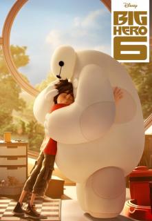 《BIG HERO 6》Chapter4～安