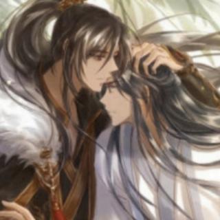 二哈和他的白猫师尊第242章