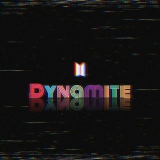 Dynamite (shubham remix)