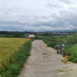 紫轩堂住建读书会第895期晨读《中国魂》