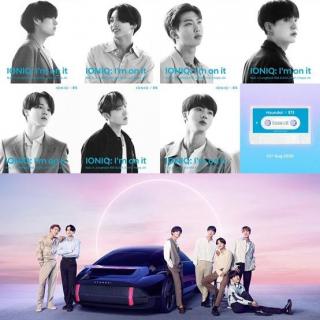 [Ad] Hyundai - IONIQ : I'm on it (现代官网超清音质版)