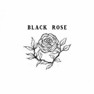 【1129】The Rose-Black Rose