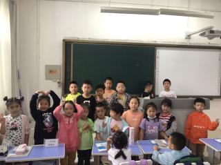 爱的教育第二天刘木阳（来自FM176143935）