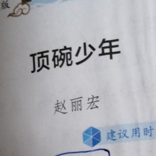 丁香结