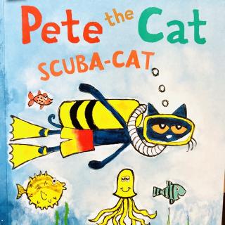 03-sep.teresa《pete the cat scuba-cat》
