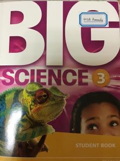 Big Science 8-10   403A Amanda