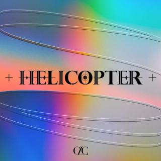 HELICOPTER - CLC 