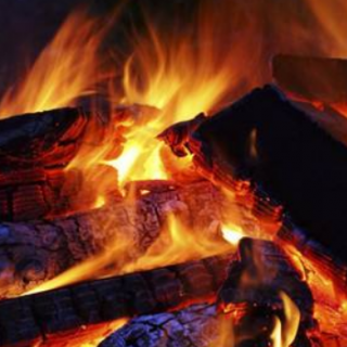 古代冬天都烧炭取暖，为什么不会一氧化碳中毒？