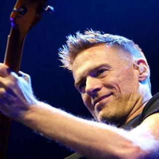 Bryan Adams - I Do It For You (Single Version)