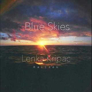 Lenka - Blue Skies