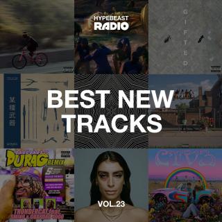 025 Best New Tracks: Big Sean, Howie Lee, Jaden Smith & More