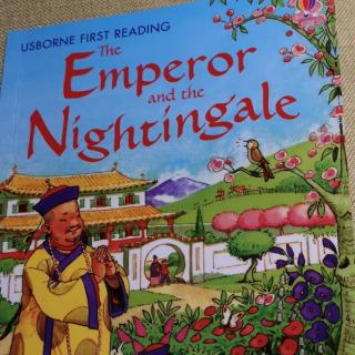 Sep 4 smart 12 the emperor and the nightingale day3