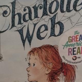 Charlotte's Web by Darcy