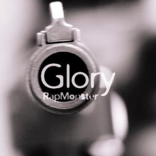 Rap Monster - Glory