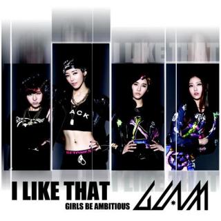 GLAM - I Like That