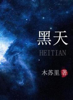 《黑天》46 麻雀群
