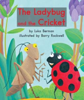 The ladybug and the cricket（1）