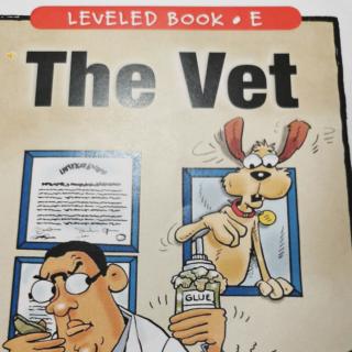 The vet-uu