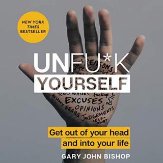 [有声书] Unfuck Yourself 06