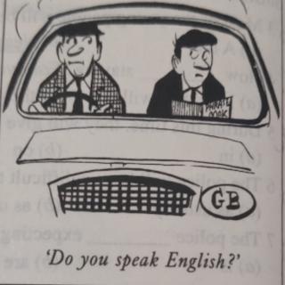 Lesson14 Do you speak English?