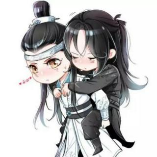 魔道祖师0088