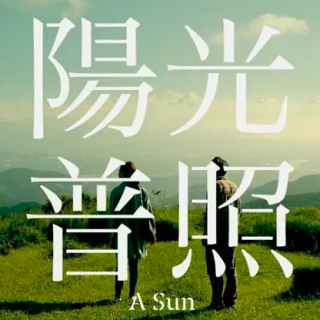 中国式家庭悲剧缩影，一部横扫12项金马奖的电影——电影《阳光普