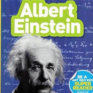 Sep.11th Kyle11 
Albert Einstein Day2