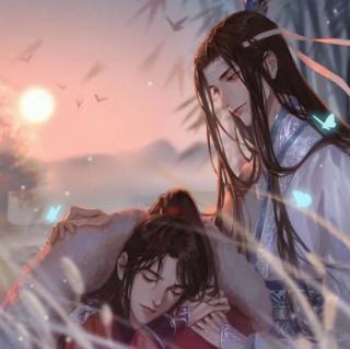 魔道祖师0089