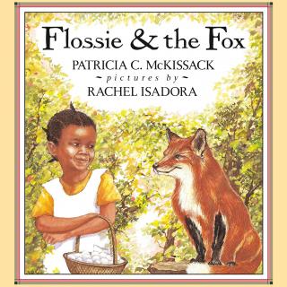 2020.09.11-Flossie and the Fox
