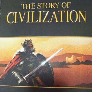 The story or civilization chapter 14