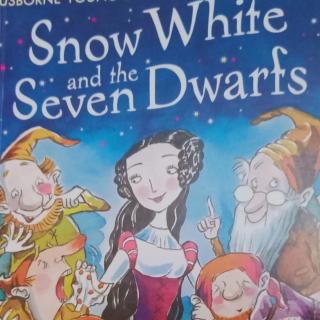 Snow White and the Seven Dwarfs(3)