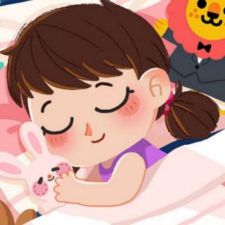 童希幼儿园睡前故事——《三只小猫》