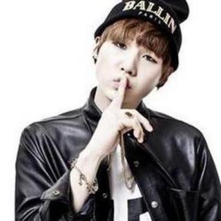 SUGA - Swagger