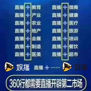 9.12张丽红张总精彩解析什么是娱播