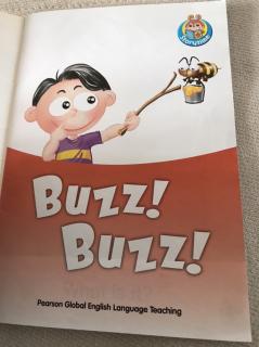 buzz buzz