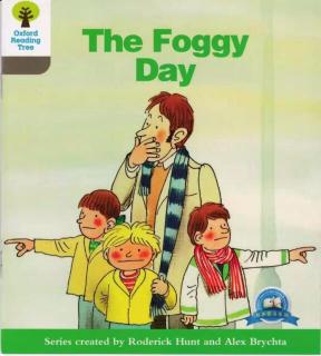 86 The Foggy Day故事讲解