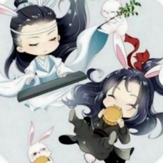 魔道祖师第33章