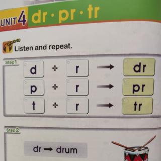 4phonics u4慢版