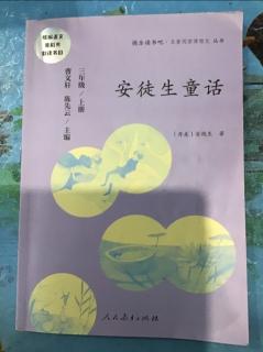 安徒生童话之《老头子做的事总是对的》