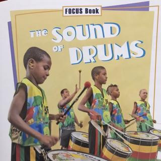 Science A~Z - The Sound of Drum