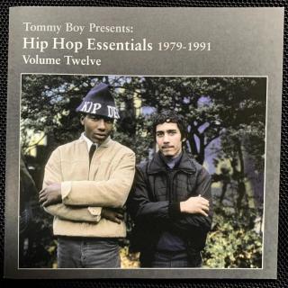 20200913行走的耳朵（1）嘻哈黄金年代Hip Hop Essentials 1979-1991