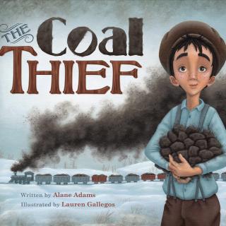 2020.09.15-The Coal Thief